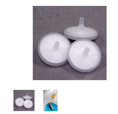 Choice™ Nylon Syringe Filters - THERMO